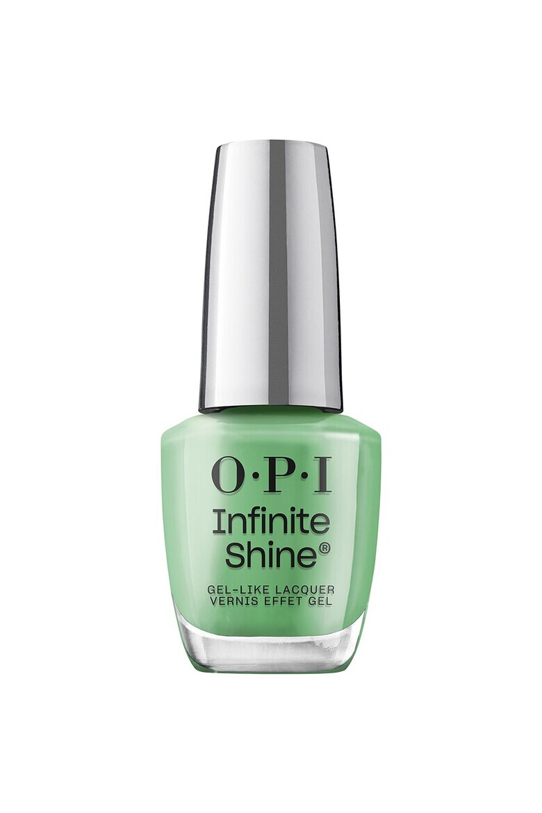 Opi Lac de unghii cu efect de gel Infinite Shine Won for the Ages 15 ml - Pled.ro