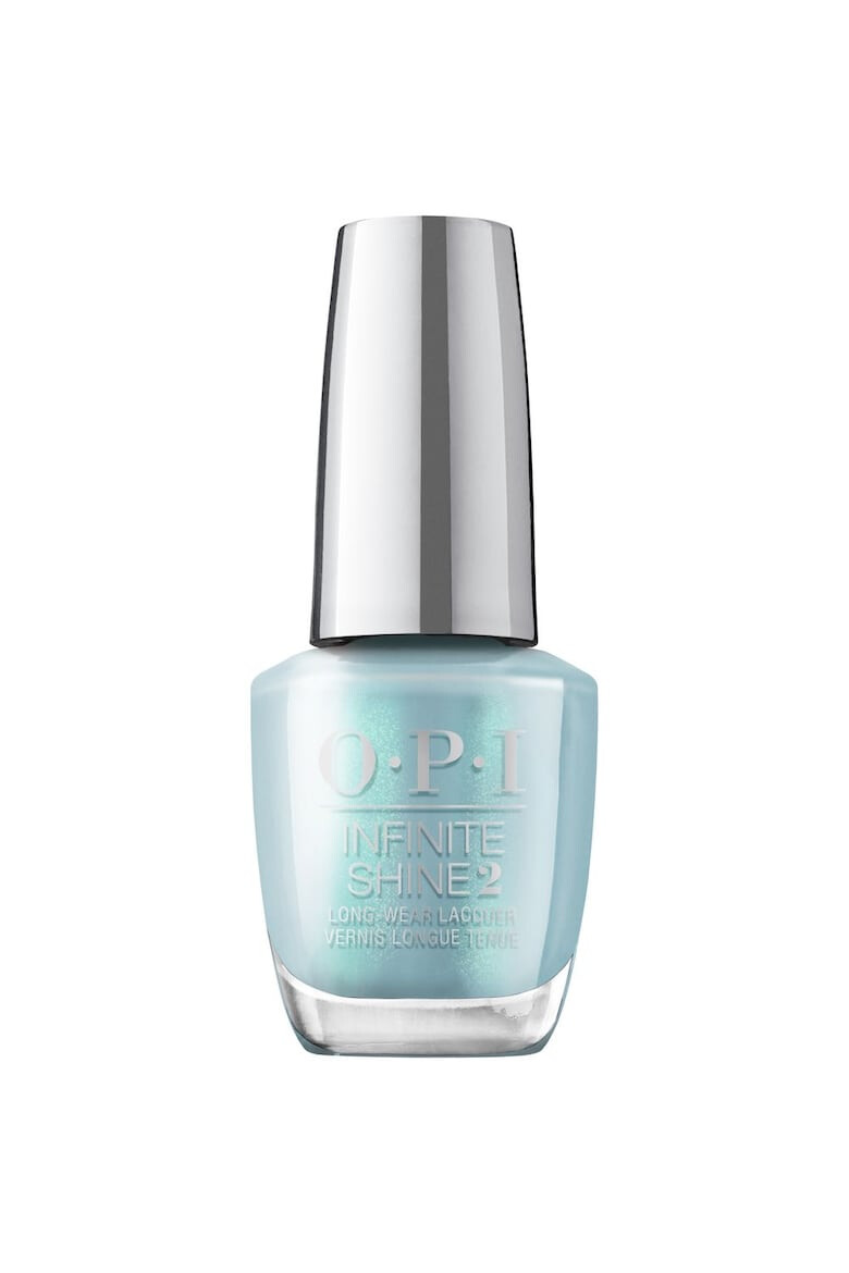 Opi Lac de unghii Infinite Shine 15 ml - Blue - Pled.ro