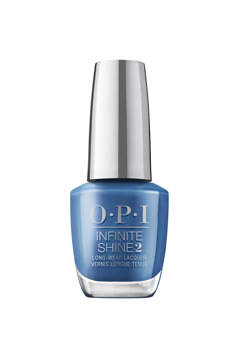 Opi Lac de unghii Infinite Shine 15 ml - Blue - Pled.ro