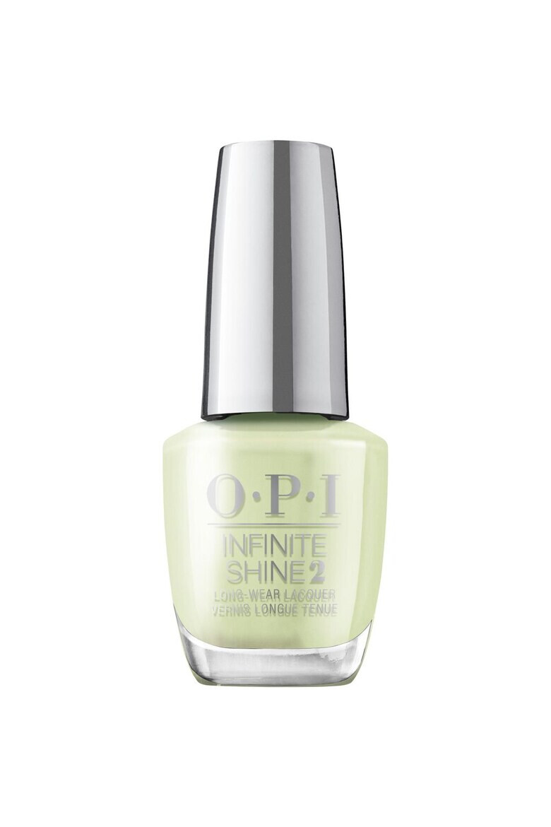 Opi Lac de unghii Infinite Shine 15 ml - Green - Pled.ro