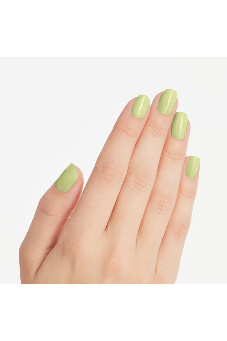 Opi Lac de unghii Infinite Shine 15 ml - Green - Pled.ro