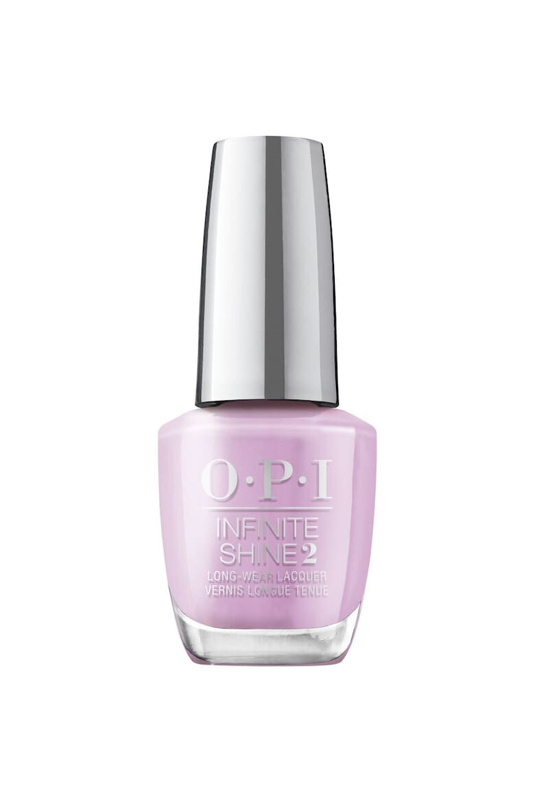 Opi Lac de unghii Infinite Shine 15 ml - Purple - Pled.ro