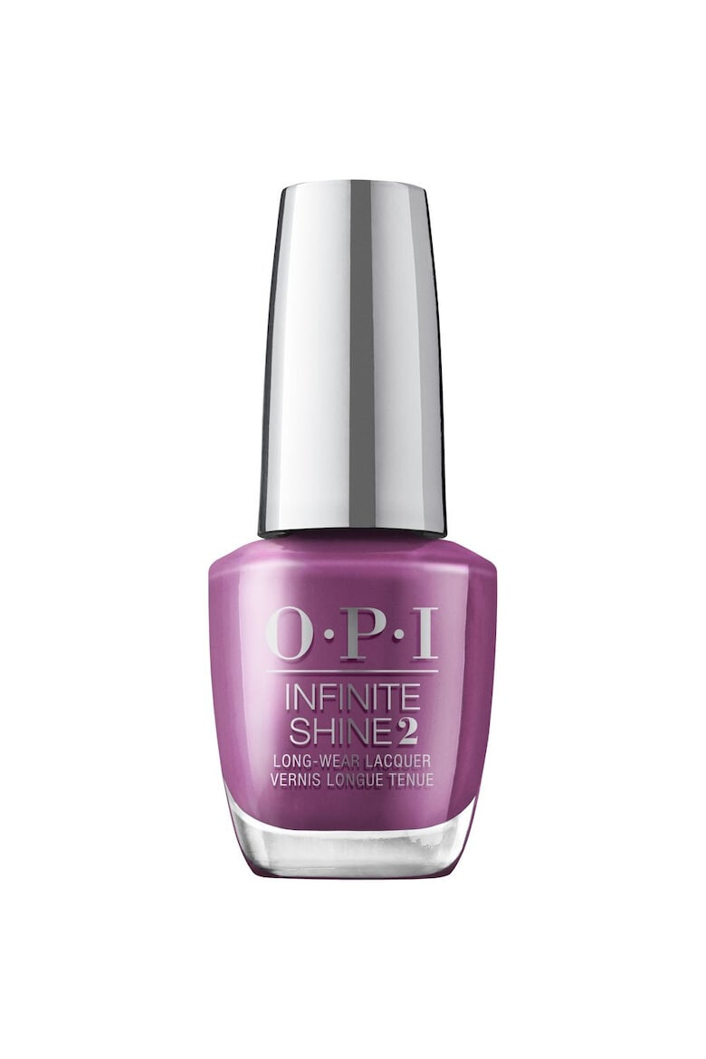 Opi Lac de unghii Infinite Shine 15 ml - Purple - Pled.ro