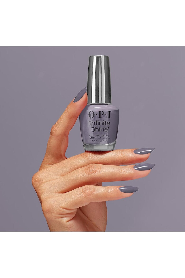 Opi Lac de unghii Infinite Shine 15 ml - Purple - Pled.ro