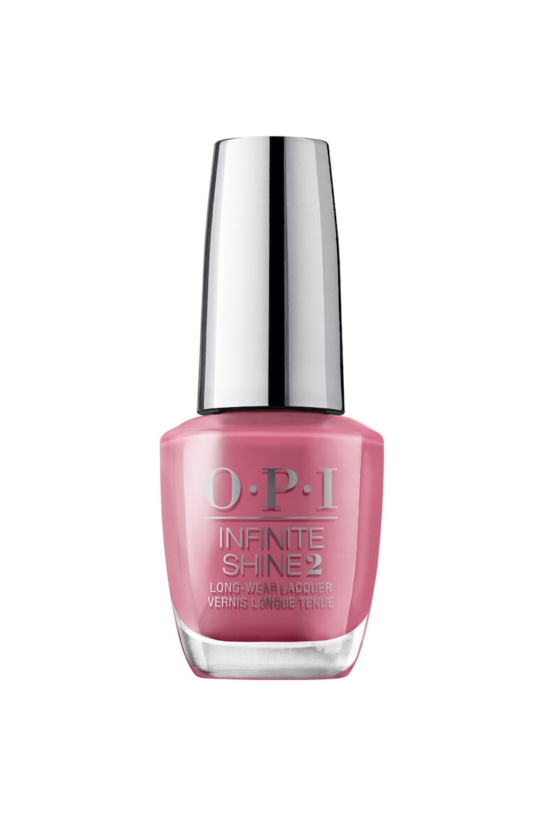 Opi Lac de unghii Infinite Shine 15 ml - Red & Pink - Pled.ro