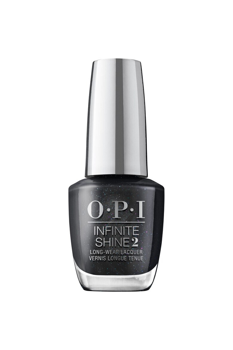 Opi Lac de unghii Infinite Shine 15ml - White Gray Black - Pled.ro