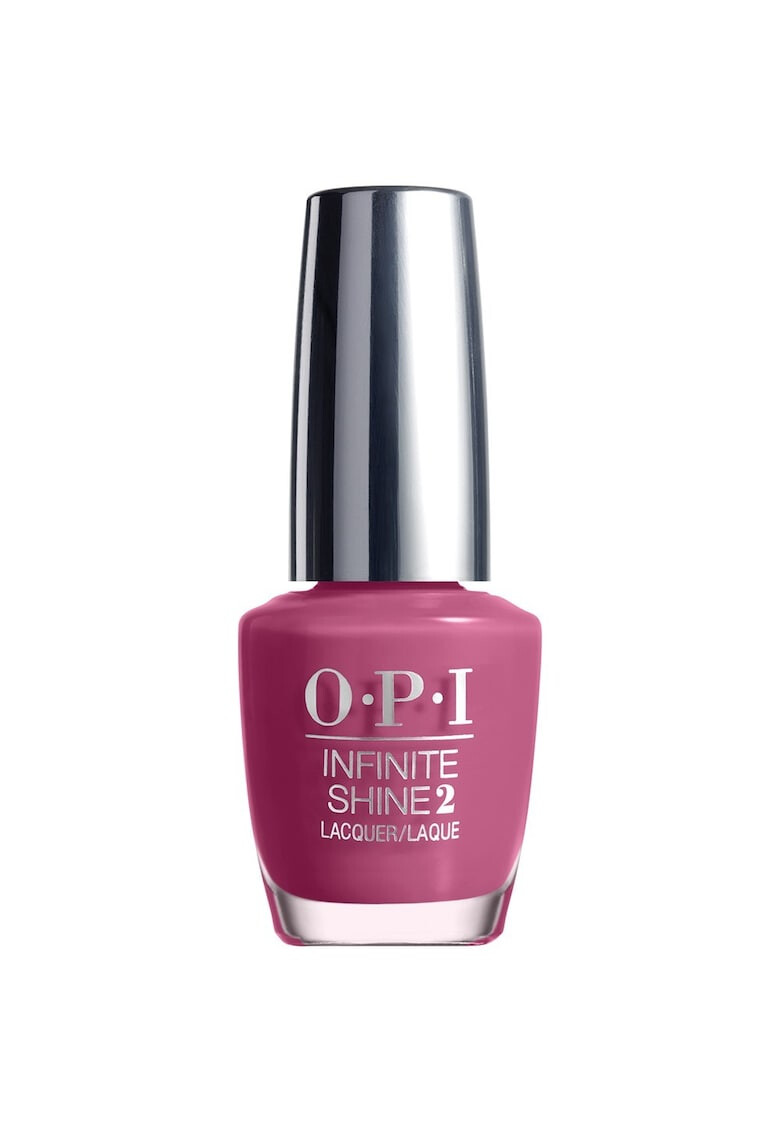 Opi Lac de unghii Infinite Shine 15 ml - Red & Pink - Pled.ro