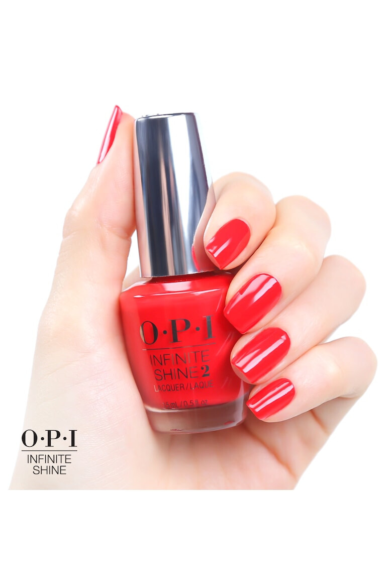 Opi Lac de unghii Infinite Shine - Pled.ro