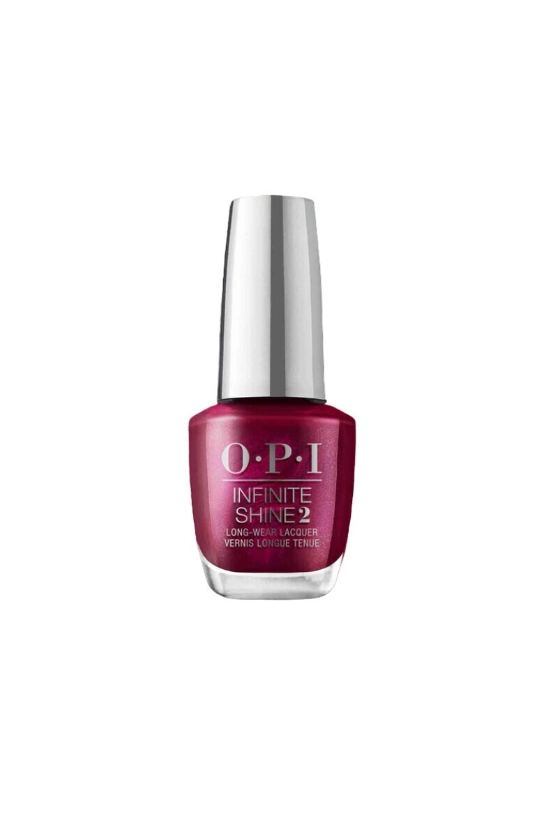 Opi Lac de unghii Infinite Shine Big Zodiac Energy Collection 15 ml - Pled.ro