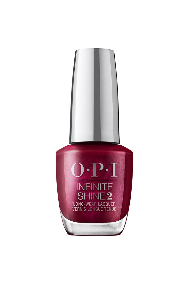 Opi Lac de unghii Infinite Shine Big Zodiac Energy Collection 15 ml - Pled.ro