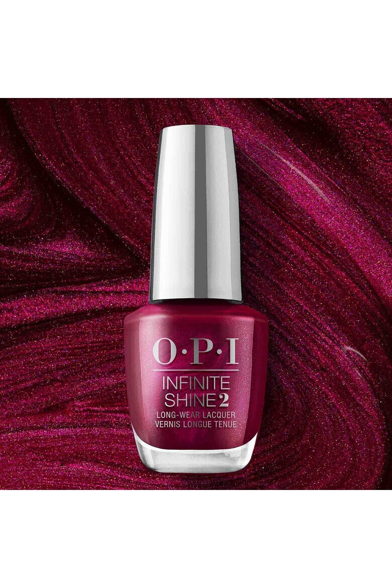 Opi Lac de unghii Infinite Shine Big Zodiac Energy Collection 15 ml - Pled.ro