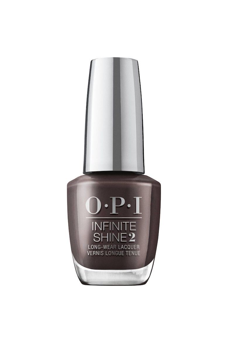 Opi Lac de unghii Infinite Shine FALL WONDERS BROWN TO EARTH 15 ml - Pled.ro