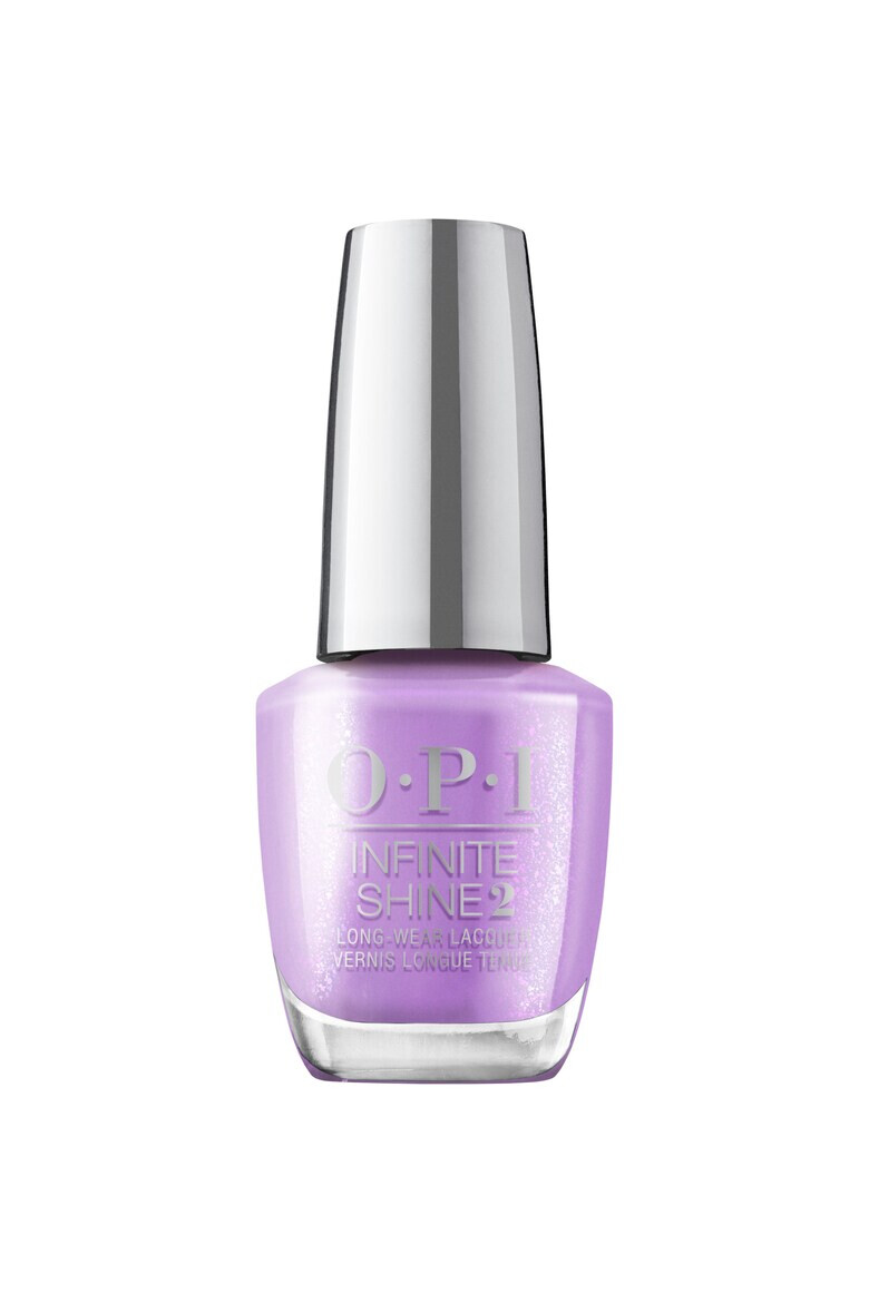 Opi Lac de unghii Infinite Shine POWER OF HUE 15 ml - Pled.ro