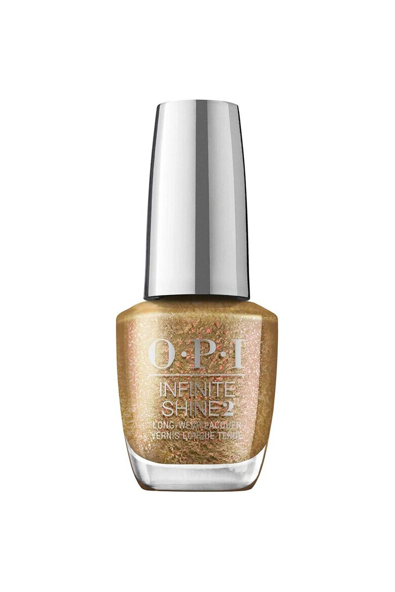 Opi Lac de unghii Infinite Shine - Terribly Nice Collection 15 ml - Pled.ro