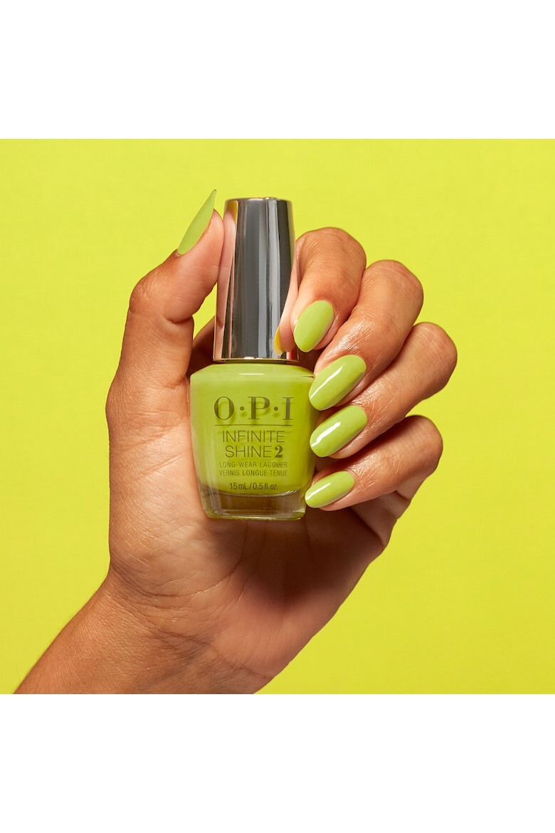 Opi Lac de unghii - IS SPRING - Pled.ro