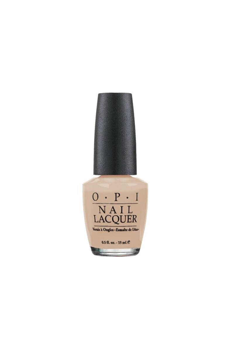 Opi Lac de unghii Nail Lacquer 15 ml - Pled.ro