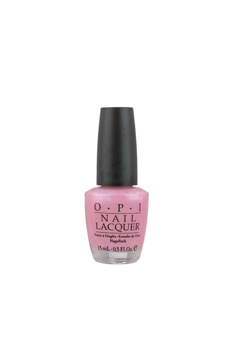 Opi Lac de unghii Nail Lacquer - Pink - Pled.ro