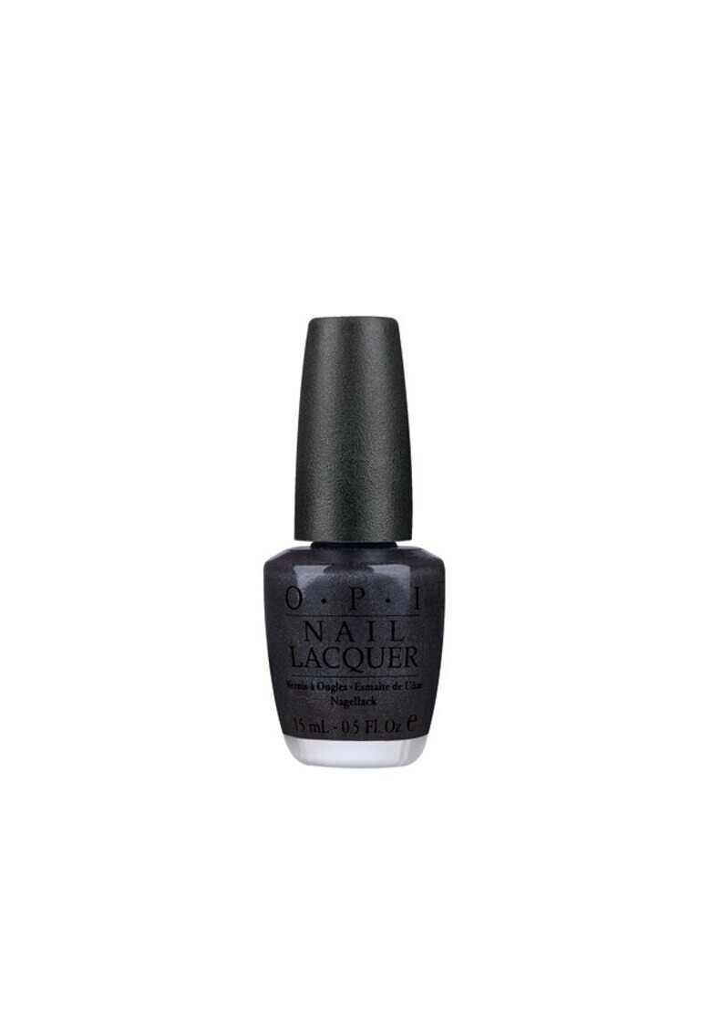 Opi Lac de unghii Nail Lacquer 15 ml - Brown - Pled.ro