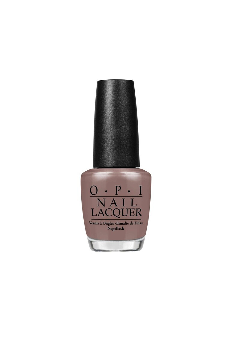 Opi Lac de unghii Nail Lacquer 15 ml - Nude - Pled.ro