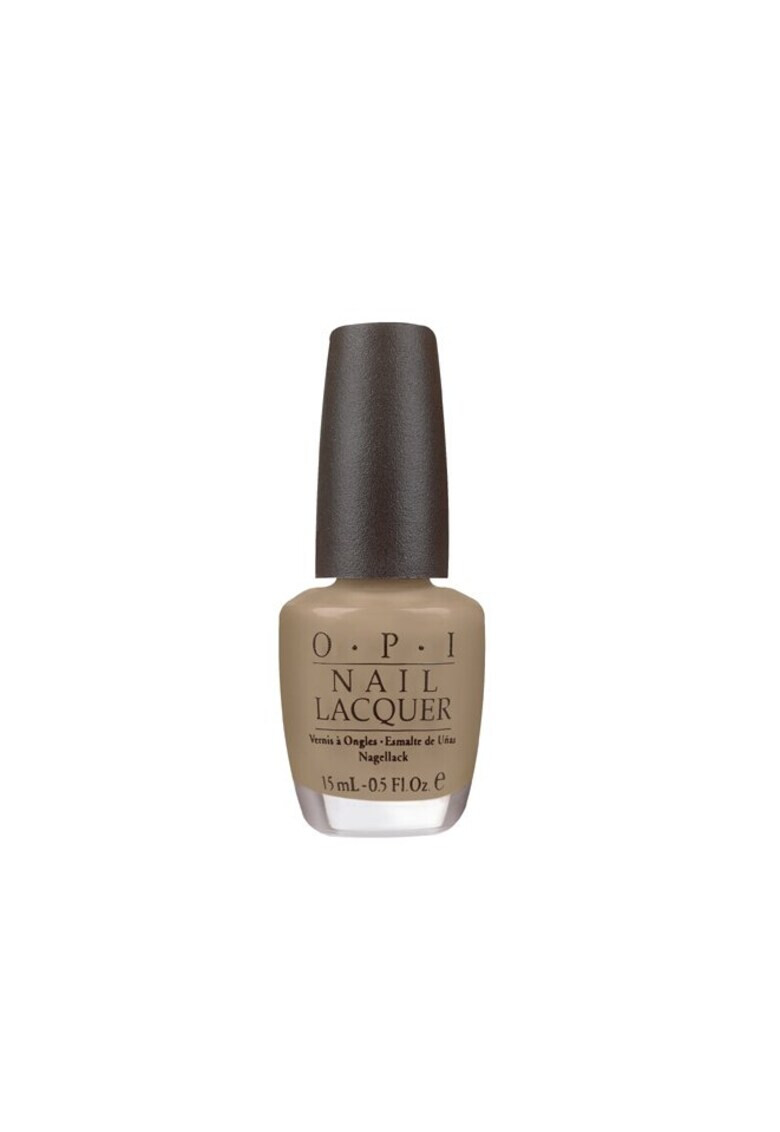 Opi Lac de unghii Nail Lacquer 15 ml - Nude - Pled.ro