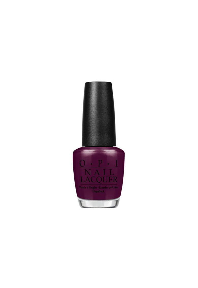 Opi Lac de unghii Nail Lacquer 15 ml - Pled.ro