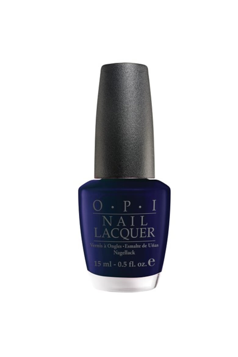 Opi Lac de unghii Nail Lacquer 15 ml - Blue - Pled.ro