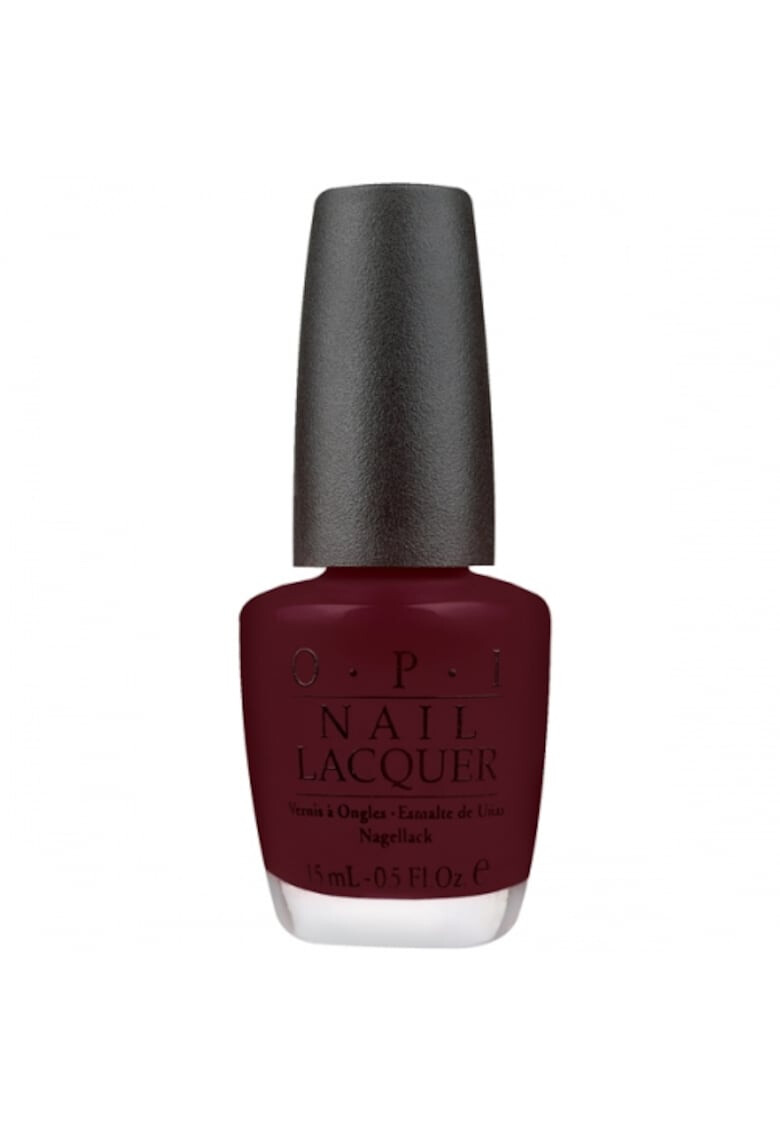 Opi Lac de unghii Nail Lacquer - Purple - Pled.ro