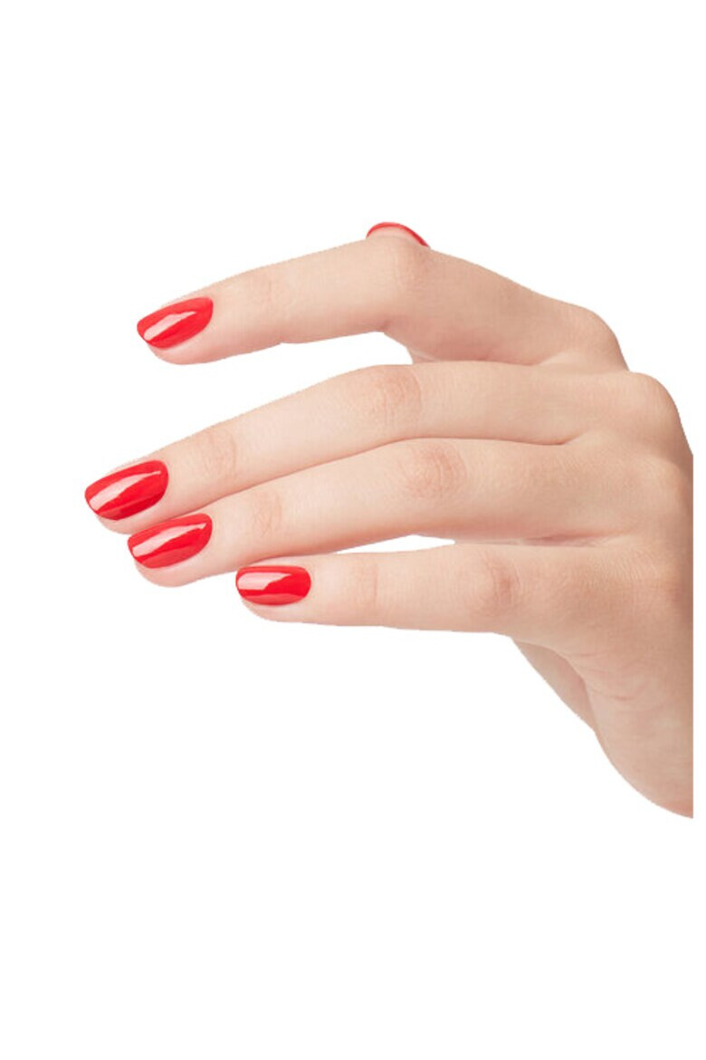 Opi Lac de unghii Nail Lacquer - Red - Pled.ro