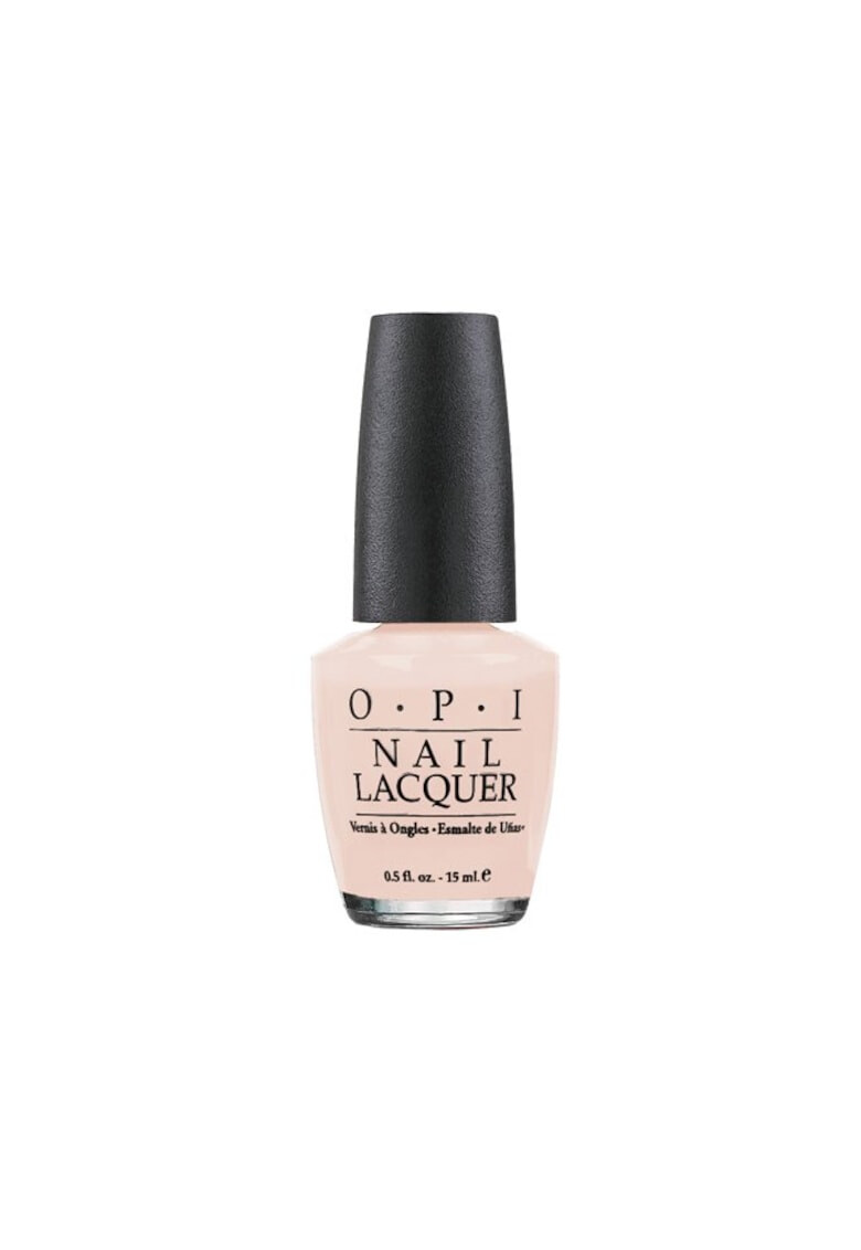 Opi Lac de unghii Nail Lacquer 15 ml - Nude - Pled.ro