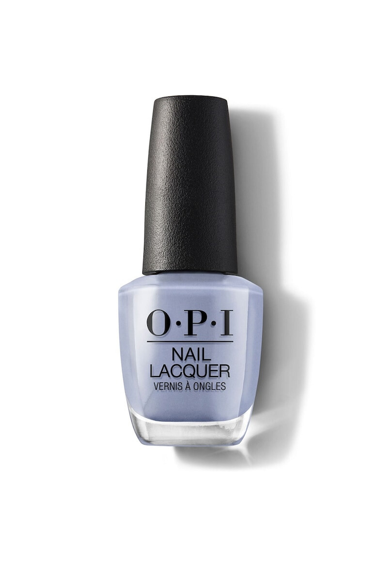 Opi Lac de unghii Nail Lacquer 15 ml - Blue - Pled.ro