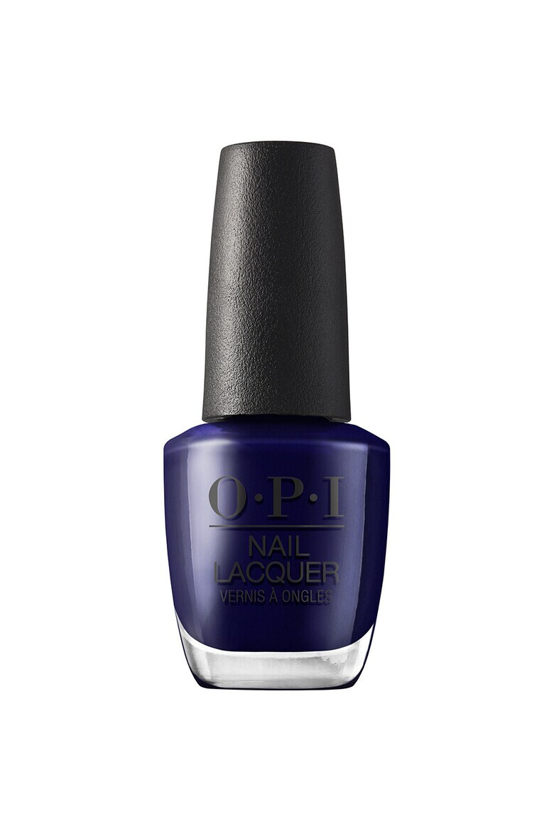 Opi Lac de unghii Nail Lacquer 15 ml - Blue - Pled.ro