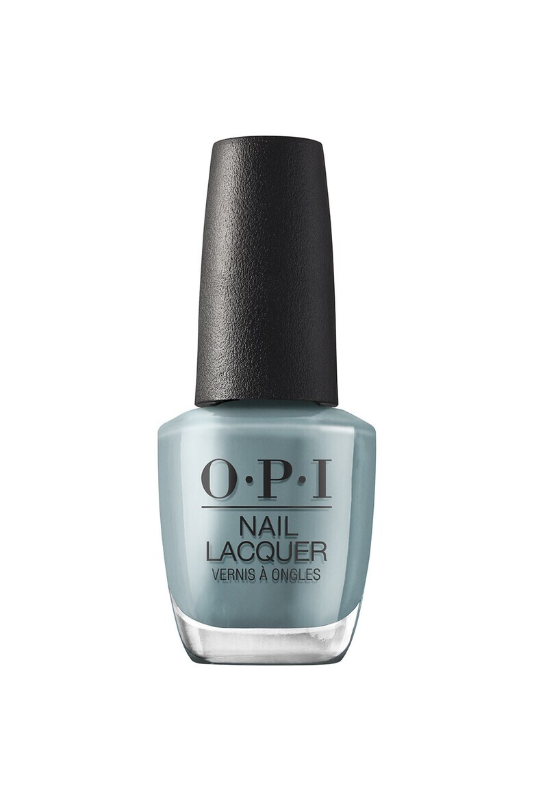 Opi Lac de unghii Nail Lacquer 15 ml - Blue - Pled.ro