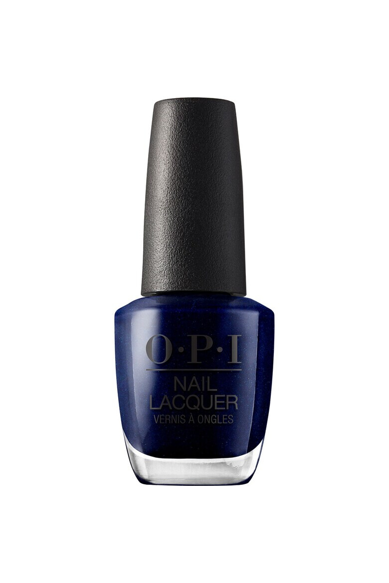 Opi Lac de unghii Nail Lacquer 15 ml - Blue - Pled.ro