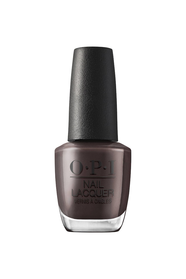 Opi Lac de unghii Nail Lacquer 15 ml - Brown - Pled.ro