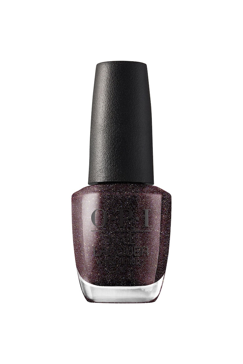 Opi Lac de unghii Nail Lacquer 15 ml - Brown - Pled.ro