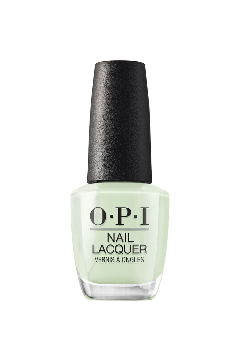 Opi Lac de unghii Nail Lacquer 15 ml - Green - Pled.ro