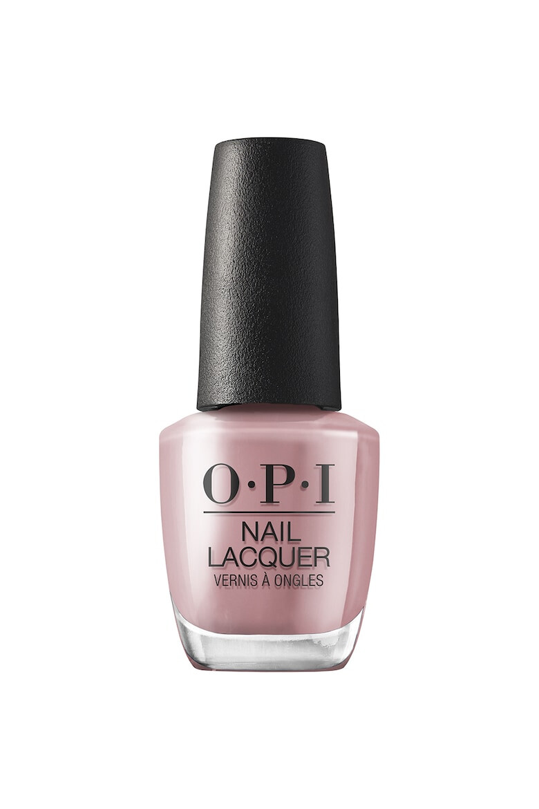 Opi Lac de unghii Nail Lacquer 15 ml - Nude - Pled.ro