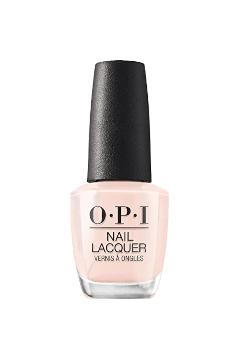 Opi Lac de unghii Nail Lacquer 15 ml - Nude - Pled.ro