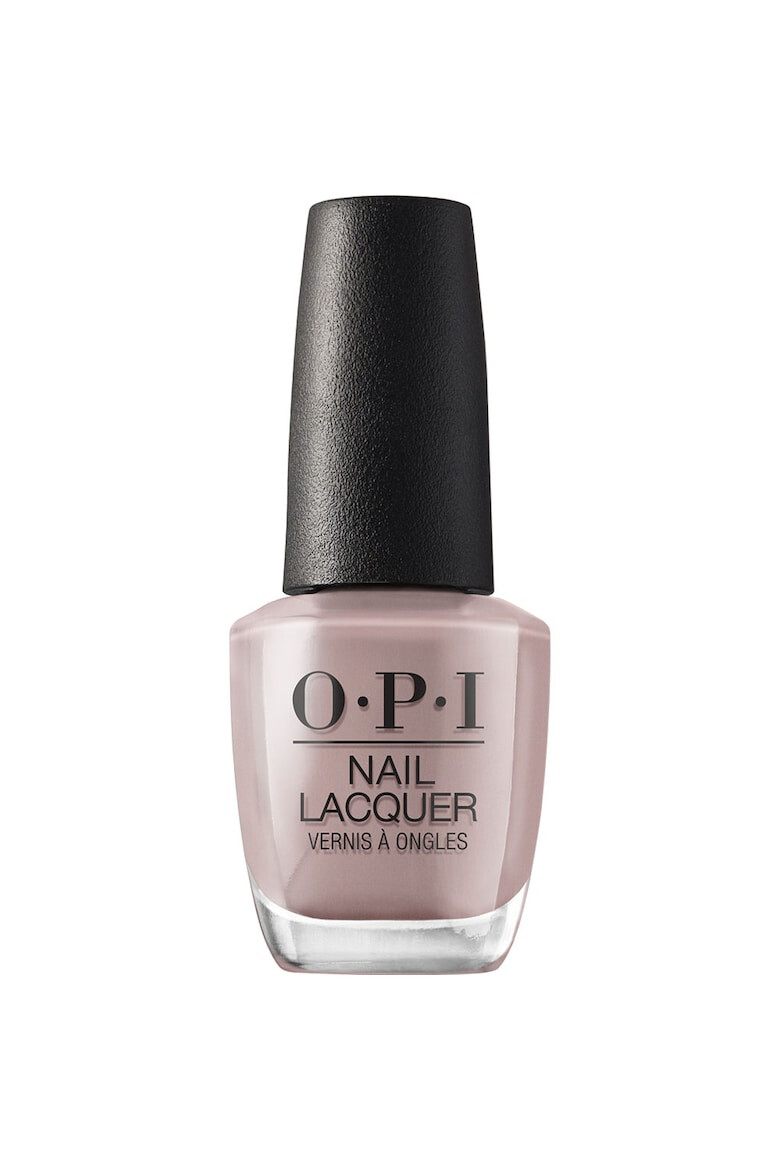 Opi Lac de unghii Nail Lacquer 15 ml - Nude - Pled.ro