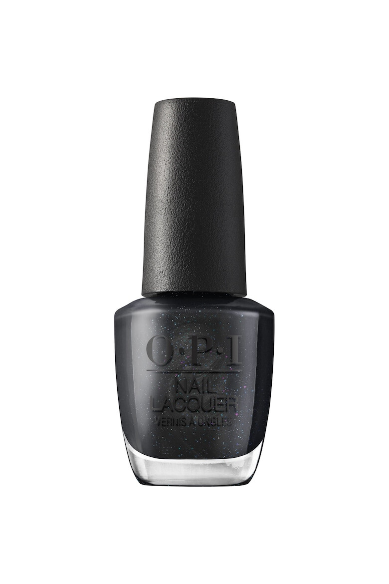 Opi Lac de unghii Nail Lacquer 15 ml - White Gray Black - Pled.ro