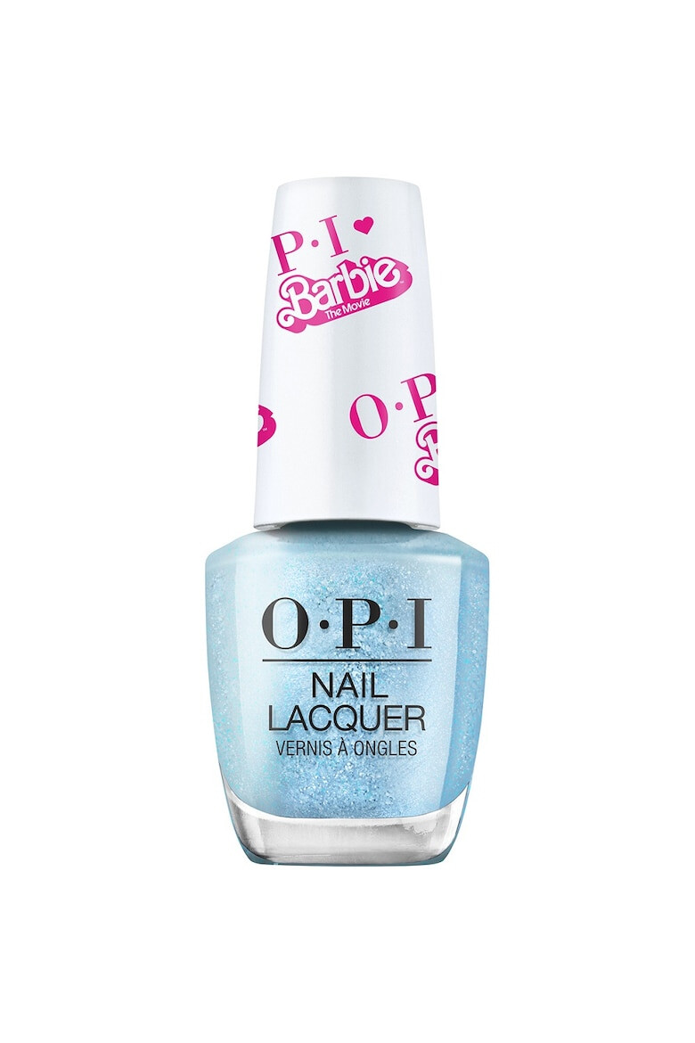 Opi Lac de unghii Nail Lacquer Barbie 15 ml - Pled.ro