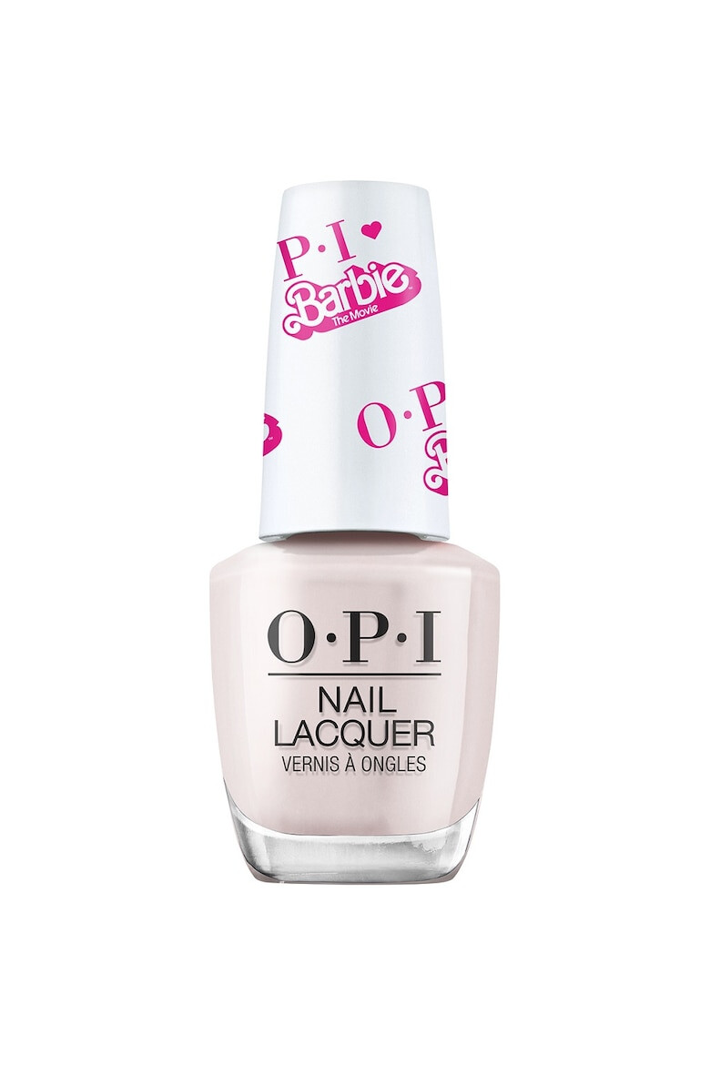 Opi Lac de unghii Nail Lacquer Barbie 15 ml - Pled.ro