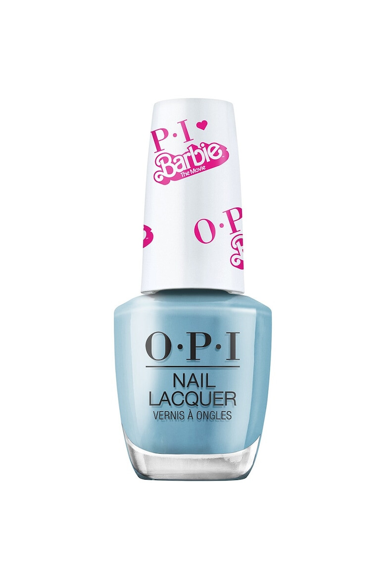 Opi Lac de unghii Nail Lacquer Barbie 15 ml - Pled.ro