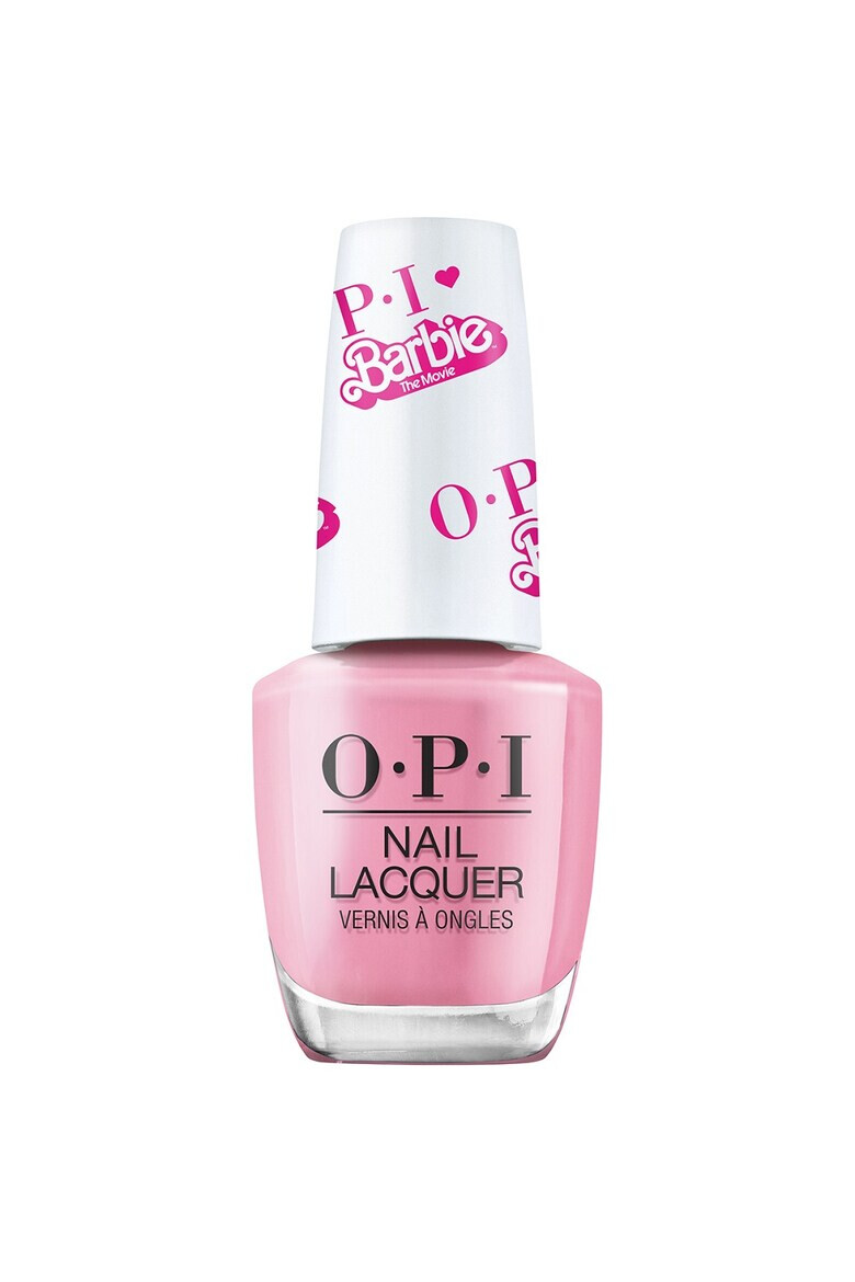 Opi Lac de unghii Nail Lacquer Barbie 15 ml - Pled.ro