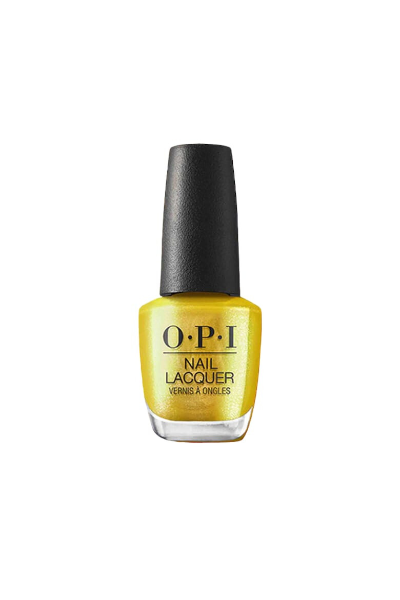 Opi Lac de unghii Nail Lacquer Big Zodiac Energy Collection 15 ml - Pled.ro