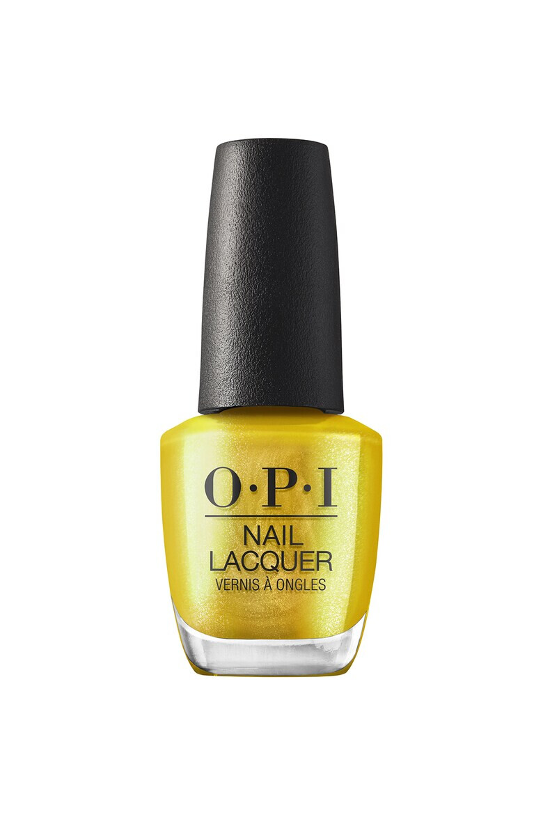 Opi Lac de unghii Nail Lacquer Big Zodiac Energy Collection 15 ml - Pled.ro