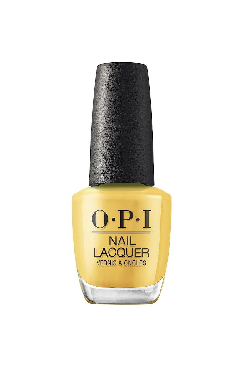 Opi Lac de unghii Nail Lacquer My Me Era Collection Pricele$$ 15 ml - Pled.ro