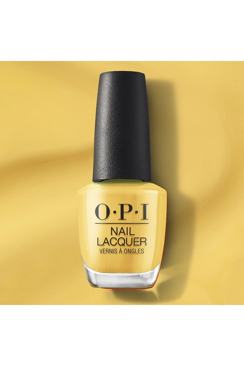 Opi Lac de unghii Nail Lacquer My Me Era Collection Pricele$$ 15 ml - Pled.ro