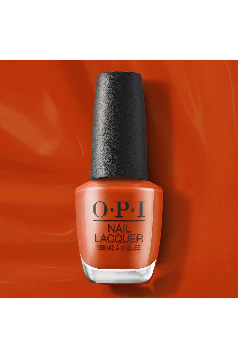 Opi Lac de unghii Nail Lacquer My Me Era Collection Pricele$$ 15 ml - Pled.ro