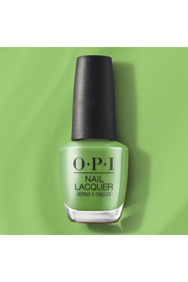 Opi Lac de unghii Nail Lacquer My Me Era Collection Pricele$$ 15 ml - Pled.ro